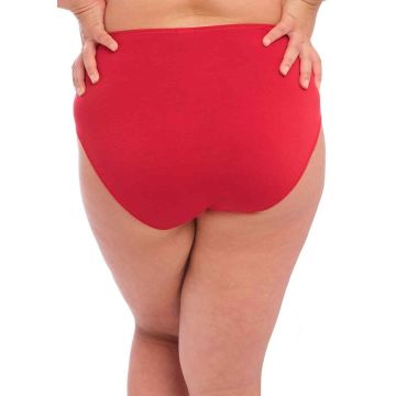 Elomi Smooth Slip - Rood