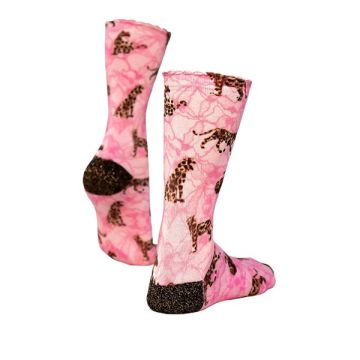 Sock My Lacy Jaguar - Dames Sokken