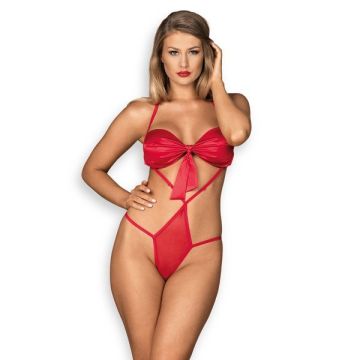 Obsessive Giftella Body