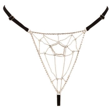 Luxueuze Juwelenstring Cottelli Lingerie