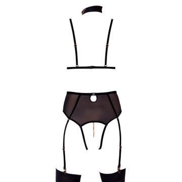 Stylish Revealing Body