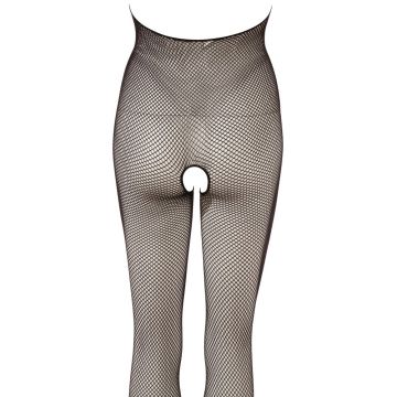 Catsuit met Openingen Ouvert Fantasy by Cottelli