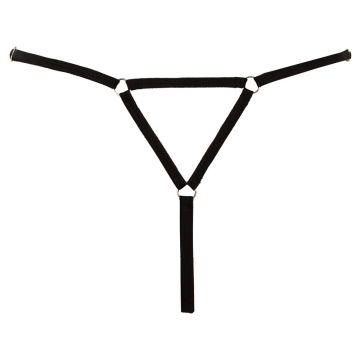 Kruisloze String Cottelli LINGERIE