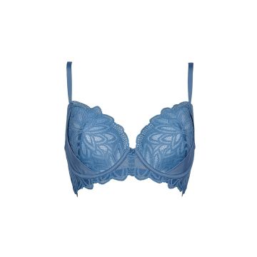 After Eden Voorgevormde Beugelbeha Syl - Blauw