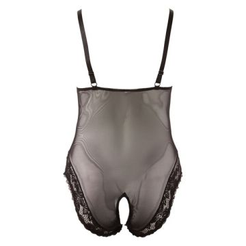 Crotchless Body