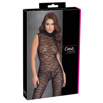 Kanten Jumpsuit