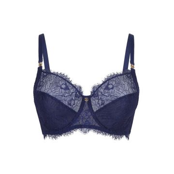 LingaDore Beugel Bh - Blue Ribbon