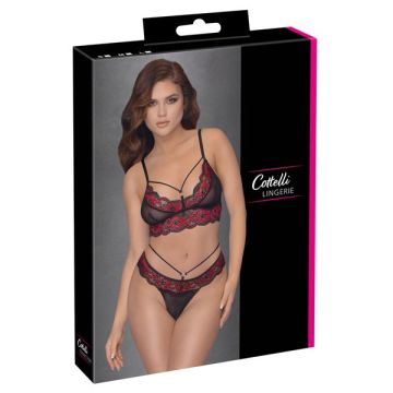 Double Fun Lingerie Set