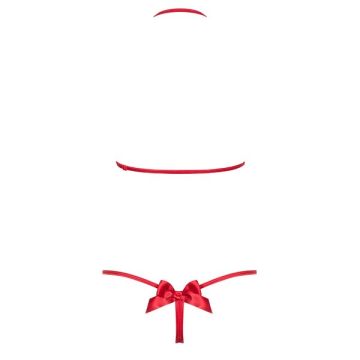 Obsessive Giftella Body