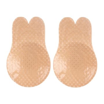 LingaDore Invisible Lift Bra - Blush