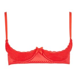 Kwart bh hot sale grote maten