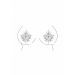 Dazzling Nipple Bling Sticker Dazzling Nipple Bling Sticker