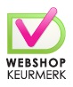 Webshop Keurmerk