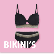 Bikini's